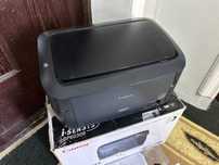 Canon LBP 6030 B Oqqora Printer Tiniq Kam ishlagan Srochno