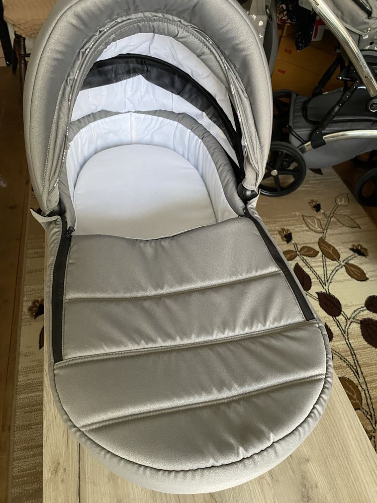 Бебешка количка Tako baby imperial