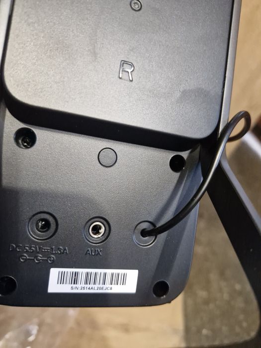 Блутут Тонколони Logitech Z207