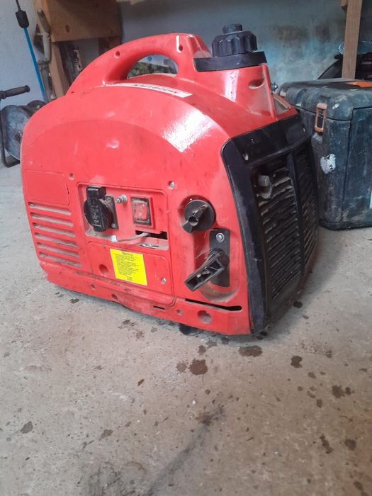 Generator 2000w KraftMuller