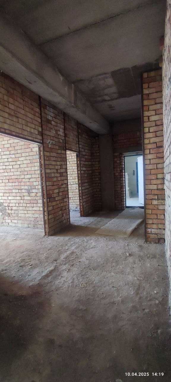 Продаётся 2-комн квартира в Алмазарском р-не ул. Нуравшан, ЖК «Баурум»