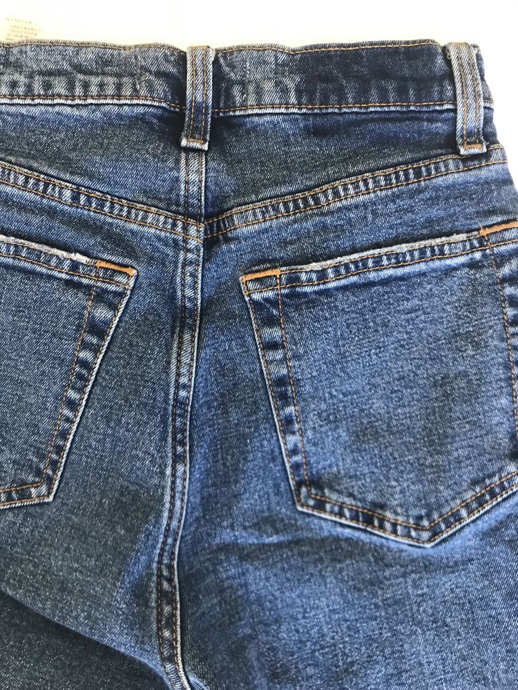 Abercrombie & fitch дънки