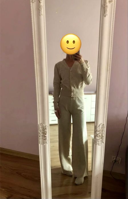 Compleu calduros dama