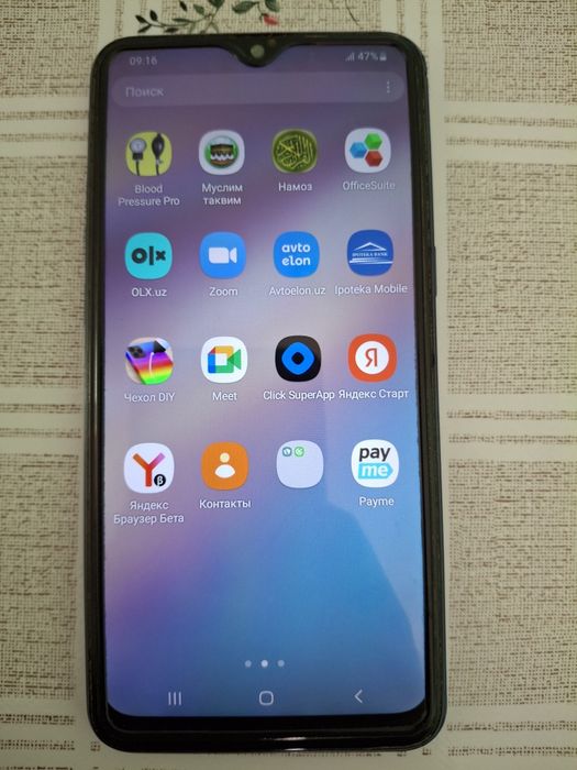 Телефон сотилади Galaxy A10s