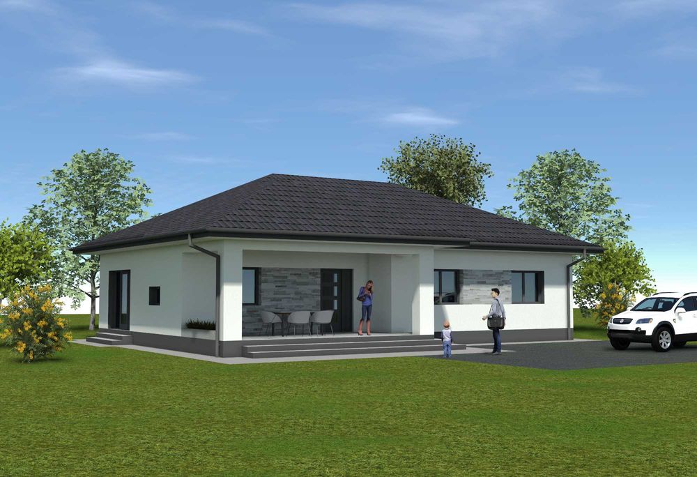 Arhitect - Proiectare - Autorizatii de construire, demolare