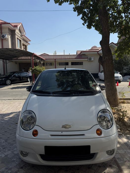 Matiz avtomat 2013 yil