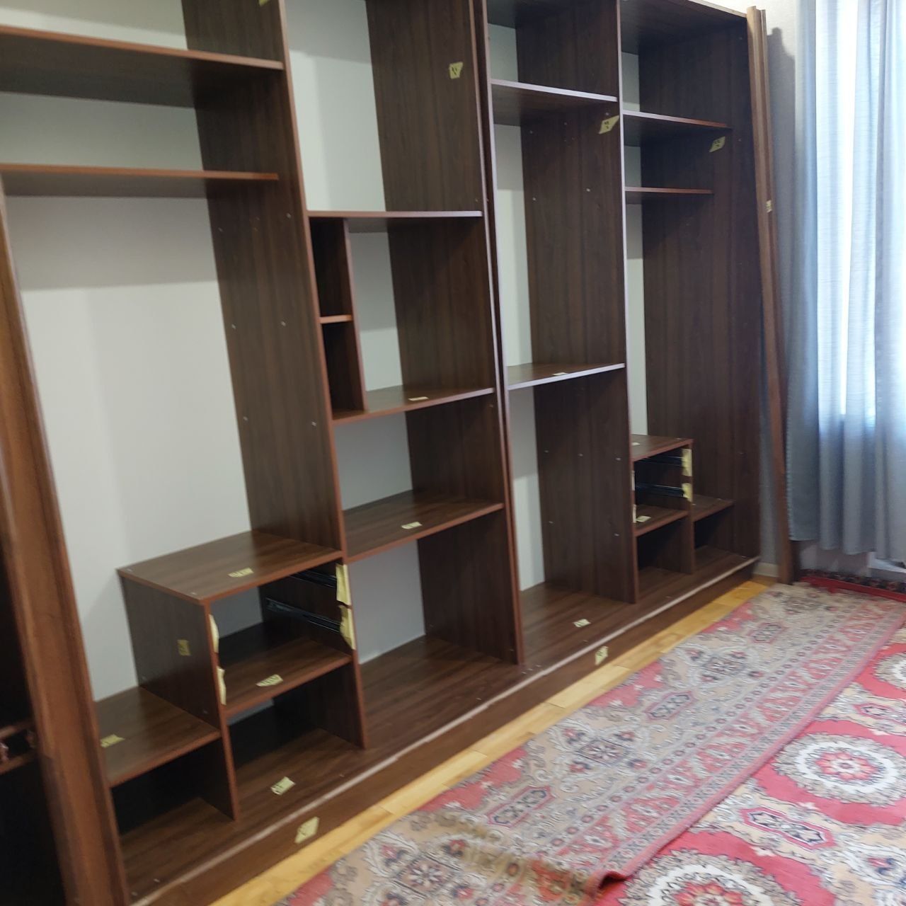 Продаётся шкаф шикарного качества