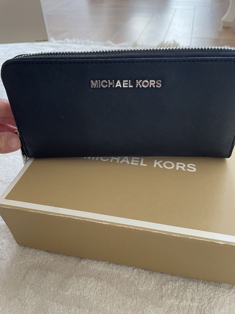 Michael kors кошелек