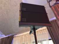 Bracket stativ pentru D&b Audiotechnik Y8 / Y12