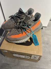 Adidas Yeezy 350 V2 Beluga Reflective Poze Reale 100% 36-47