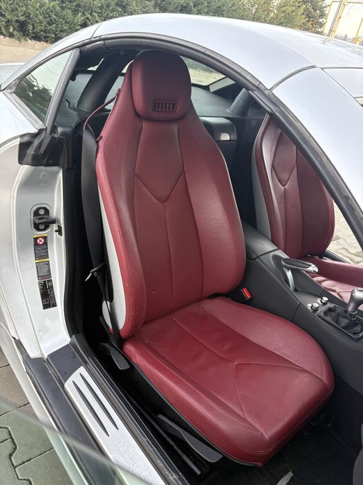 Mercedes SLK200 R171