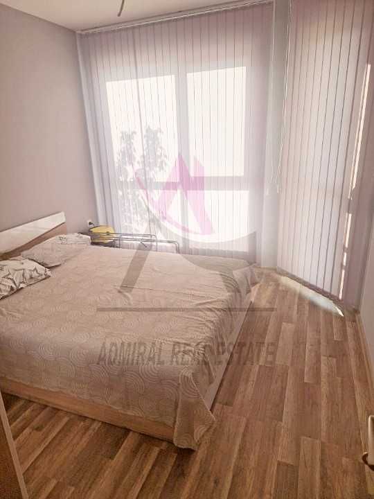 Дава се под наем Двустаен апартамент в Варна, Възраждане 3 - 52 кв.м за 425 € - Снимка #2