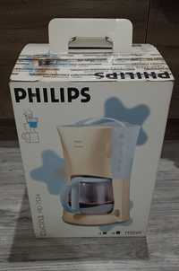 Кофеварка Philips Cucina HD 7524, 1100 ватт, сделано в Германии
