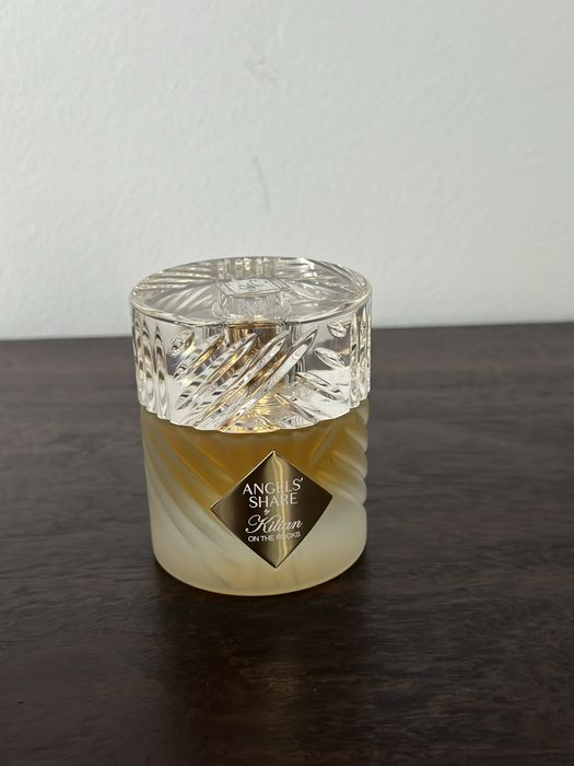 Parfum Kilian Angels Share On The Rocks NOU