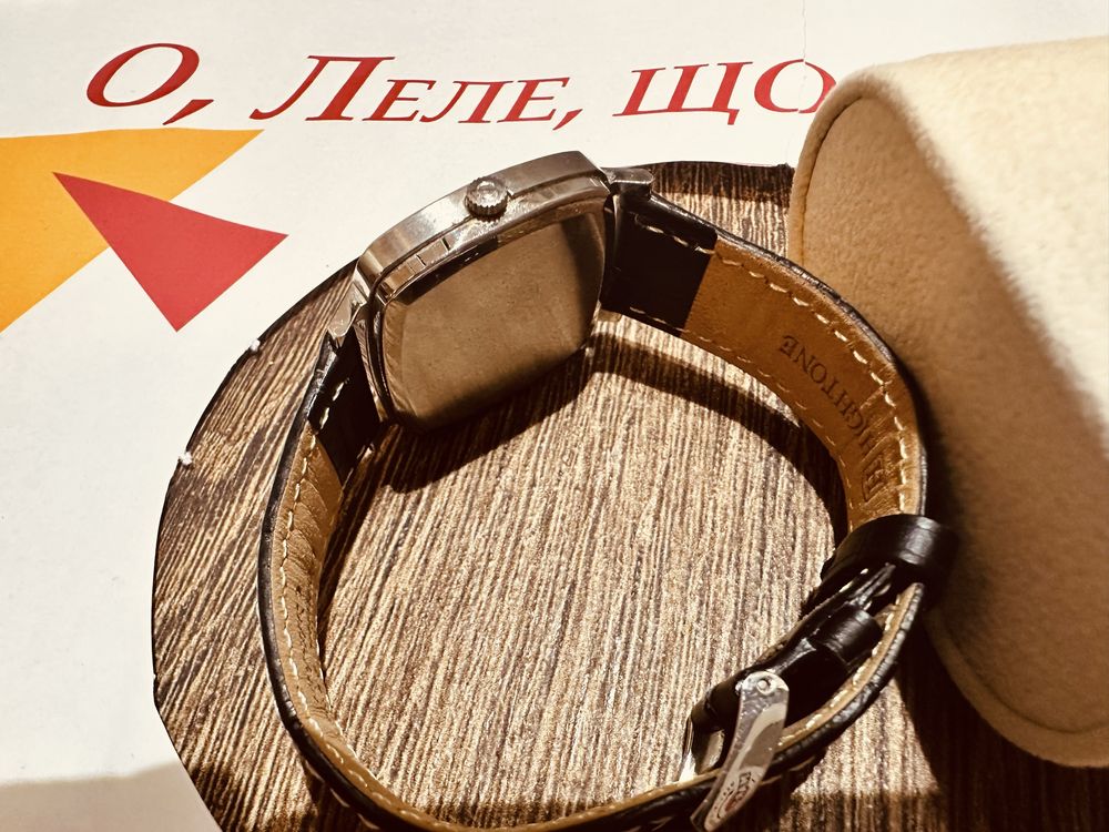 OMEGA оригинален автоматичен часовник / лична колекция