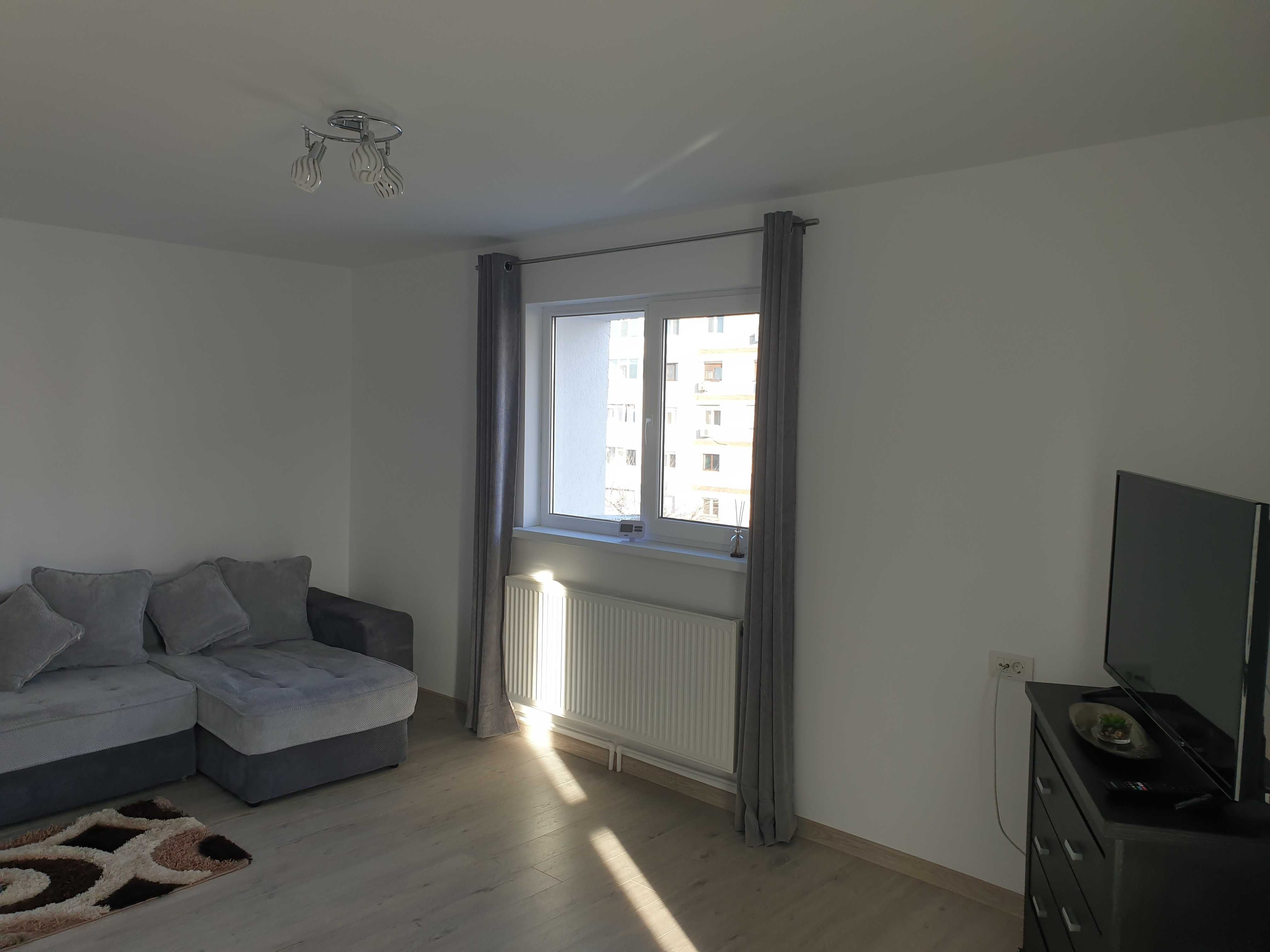 Apartament 2 camere , Regim Hotelier