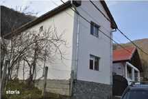 Casa D+P+E - 427mp + Teren 4850 mp, Robesti - Valcea