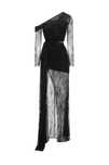 Rochie dama Neagra de ocazie