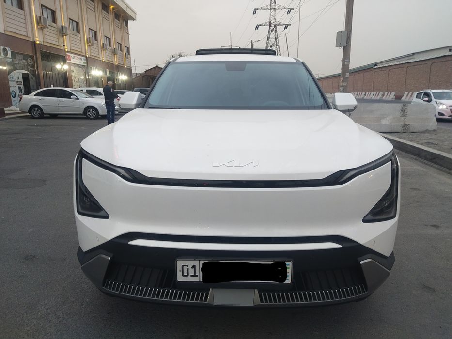 KIA EV5 Srochni sotiladi