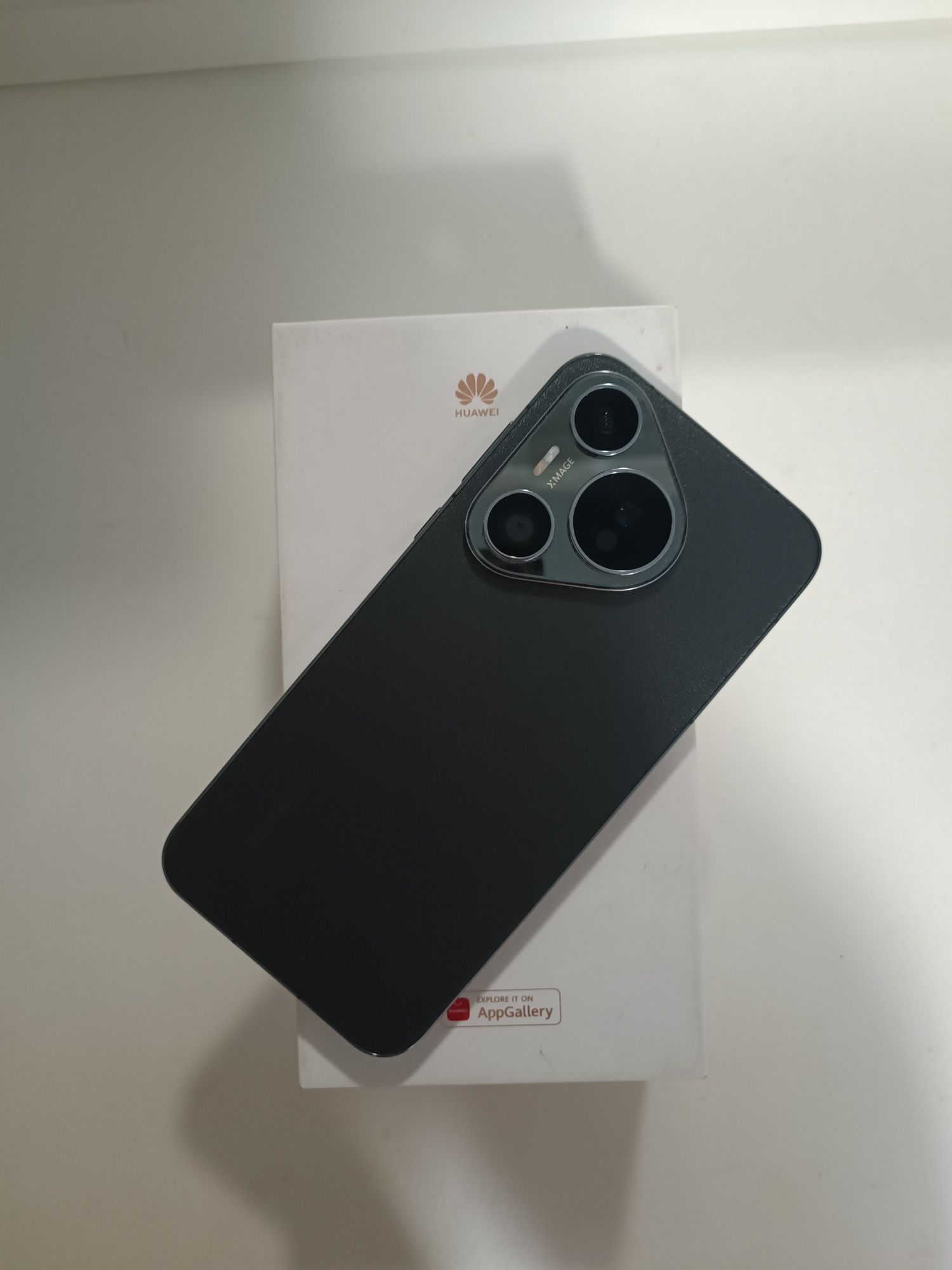 Huawei pura 70 12/256 GB