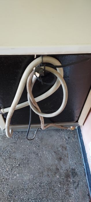 Съдомиялна машина индезит използвана  в много добро състояние