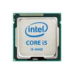 Процесор Intel i5-4440 3,10 Ghz LGA1150