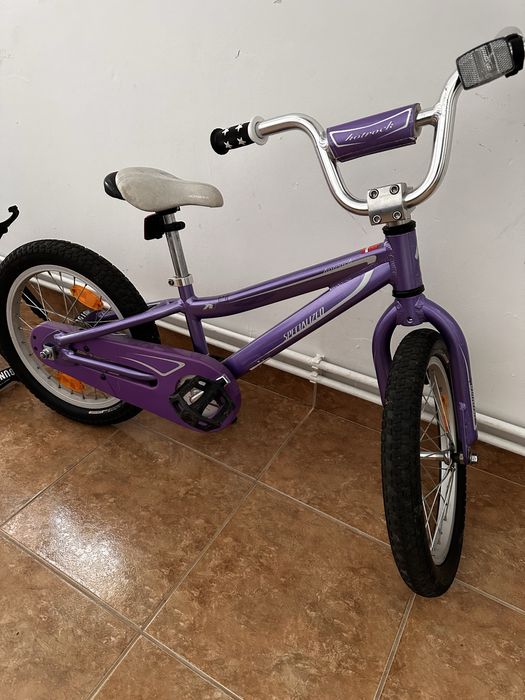 Bicicleta pentru copii 16 inch