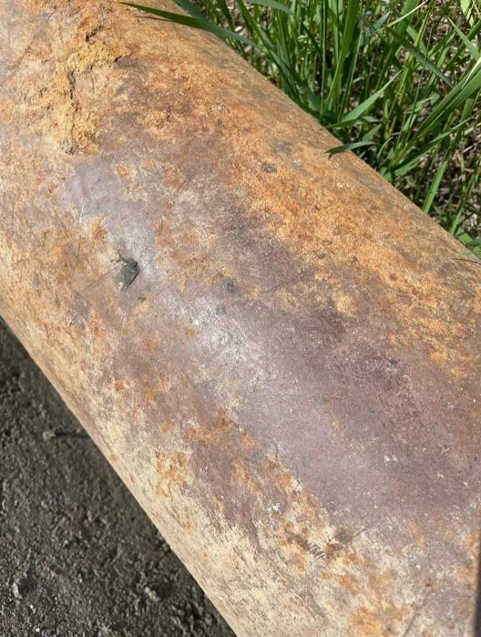 Țeava oțel 6 metrii