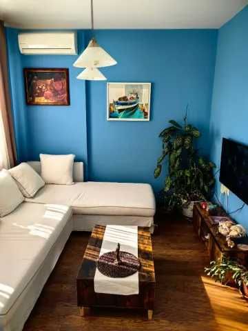 Дава се под наем Двустаен апартамент в София, Медицинска академия - 70 кв.м за 816 € - Снимка #2