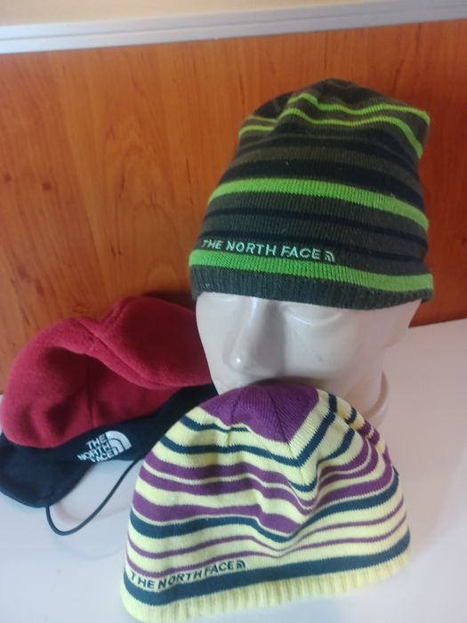 The north face ски сноуборд шапка