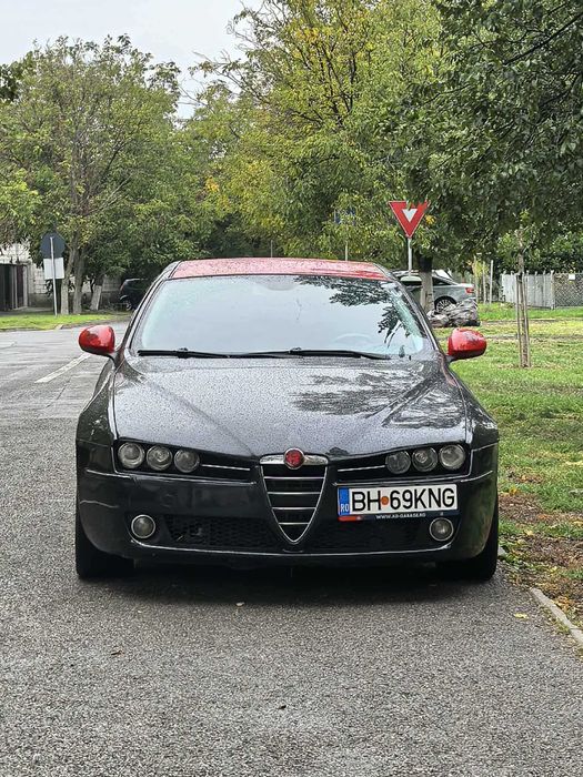 Alfa Romeo 159 - 2009