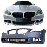 Bara fata M Pachet BMW Seria 5 F10 LCi si F11 LCi 2013 - 2017