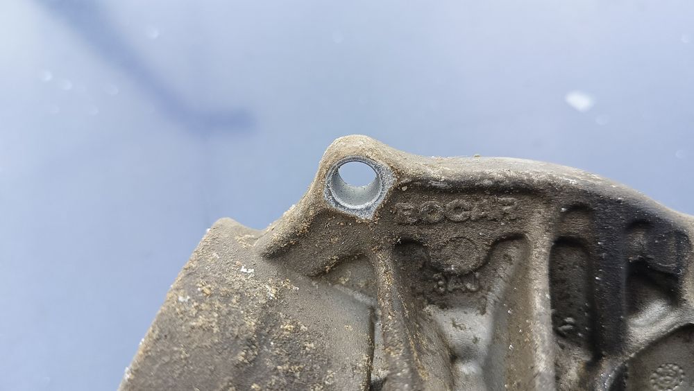 Части за голф 3 AFT