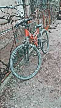Schimb bicicleta