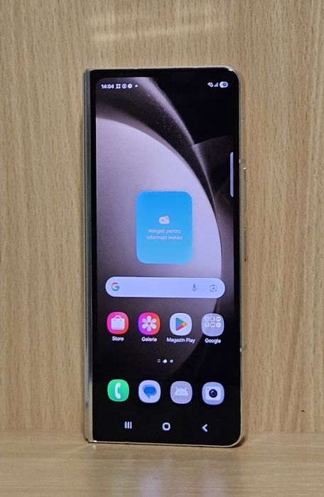 Samsung Z Fold 5 512 GB 12 GB RAM