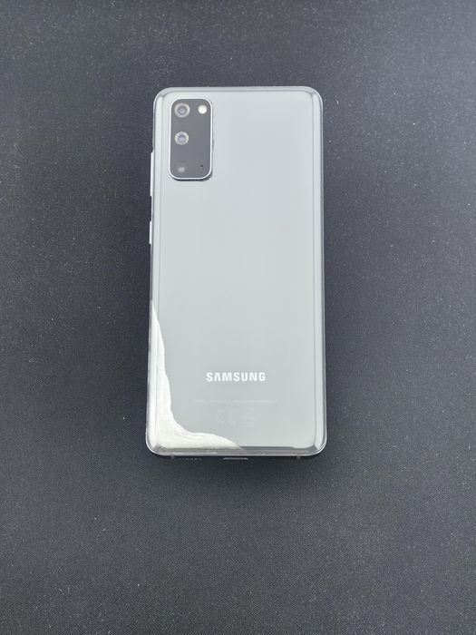 Samsung Galaxy S20 128 GB-caw560