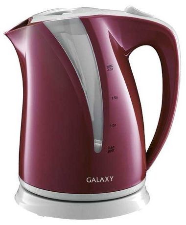 Чайник GALAXY GL 0204