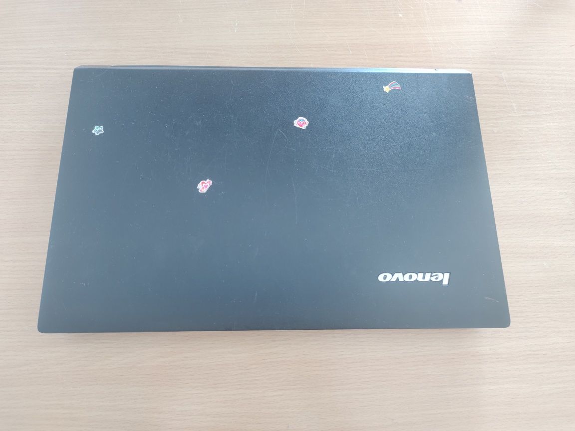 Ноутбук Lenovo б/у