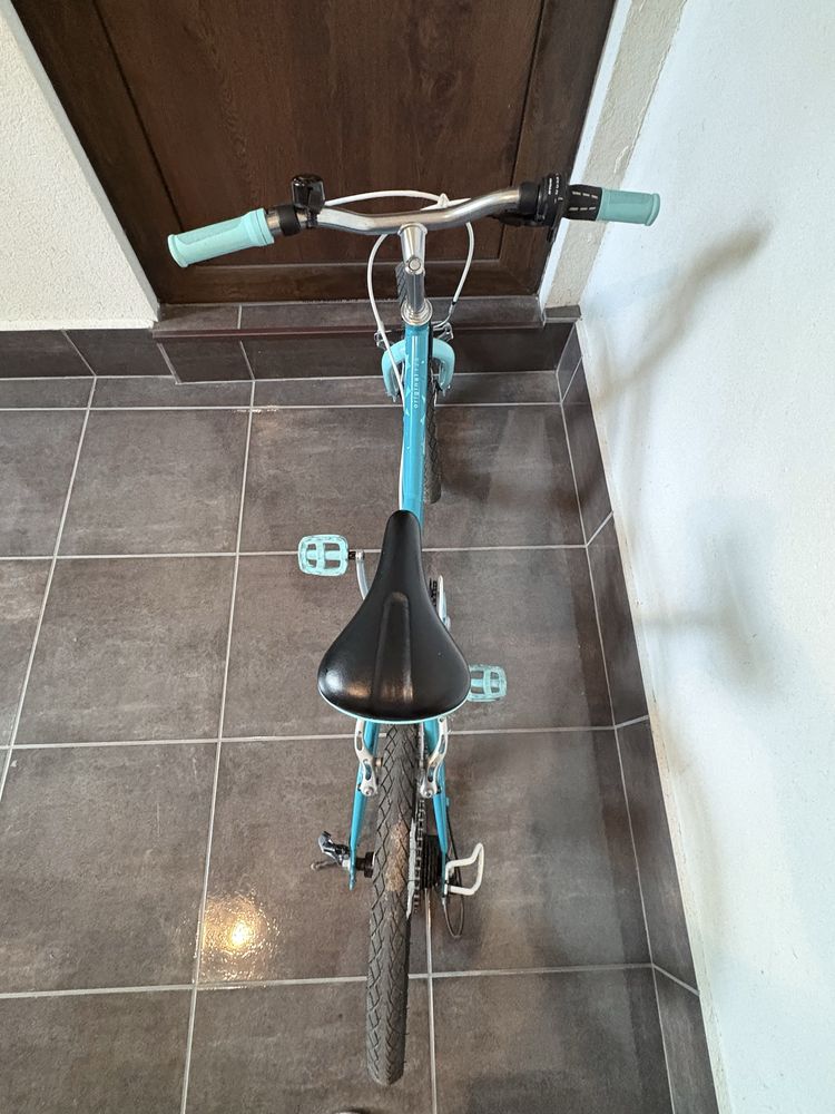 Колело- btwin