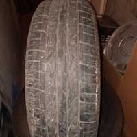 Продавам летни гуми  bridgestone 215/65/16