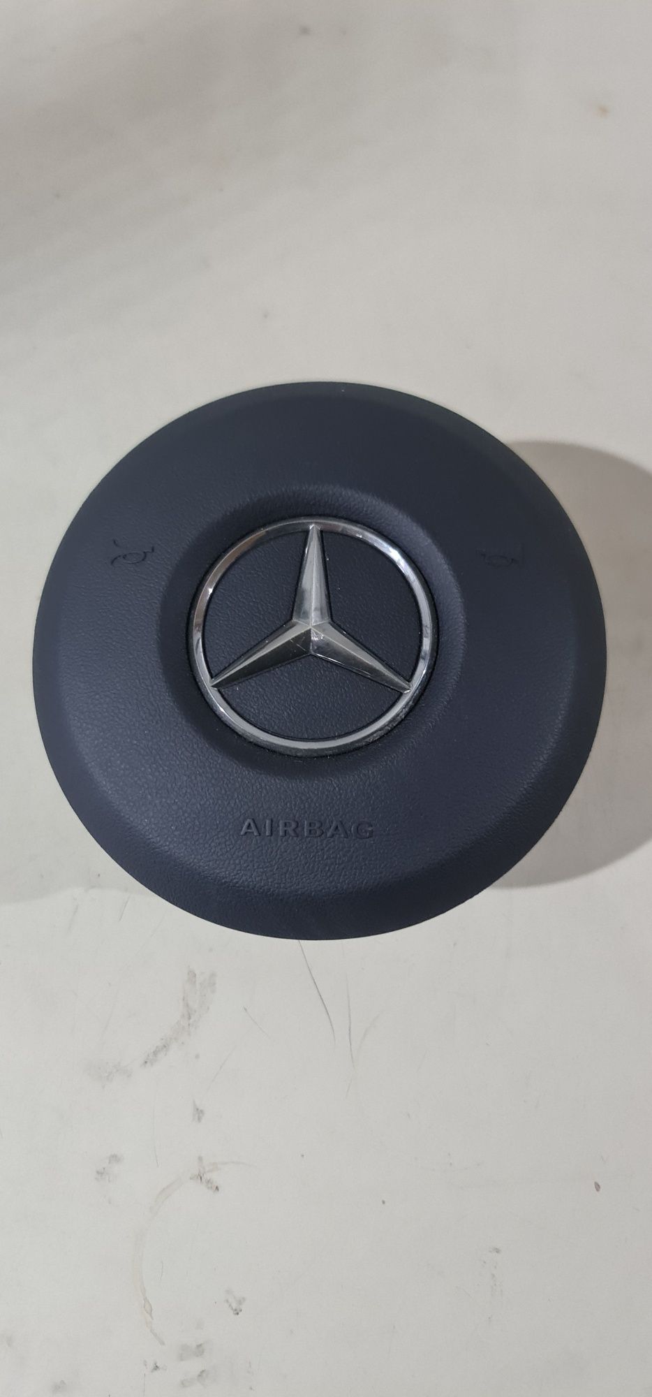 Airbag volan Mercedes E Class W213 AMG facelift