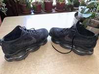 Nike Air Max Scorpion Black