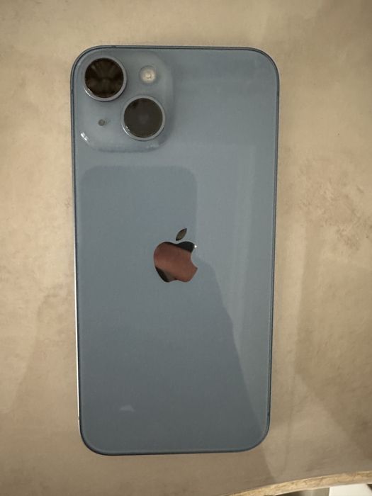 Продаётся iphone 14, 256