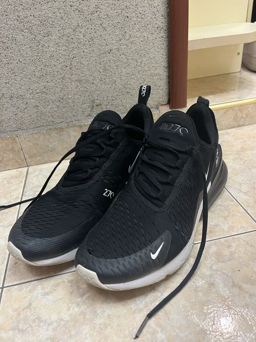 Nike air max 270