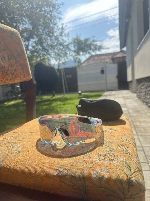 Ochelari fotochromici