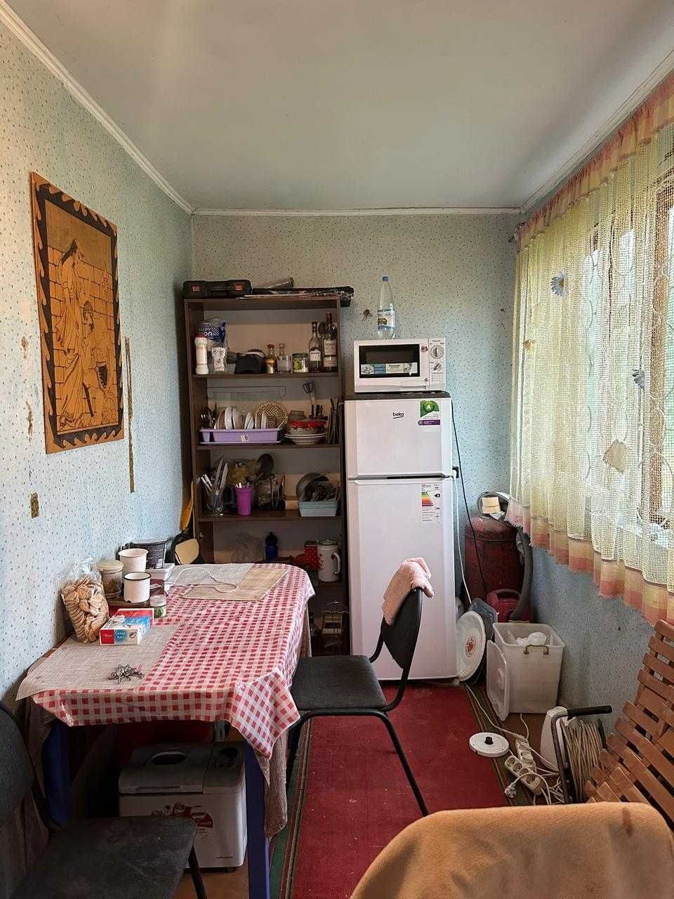 Продам дом-дачу срочно