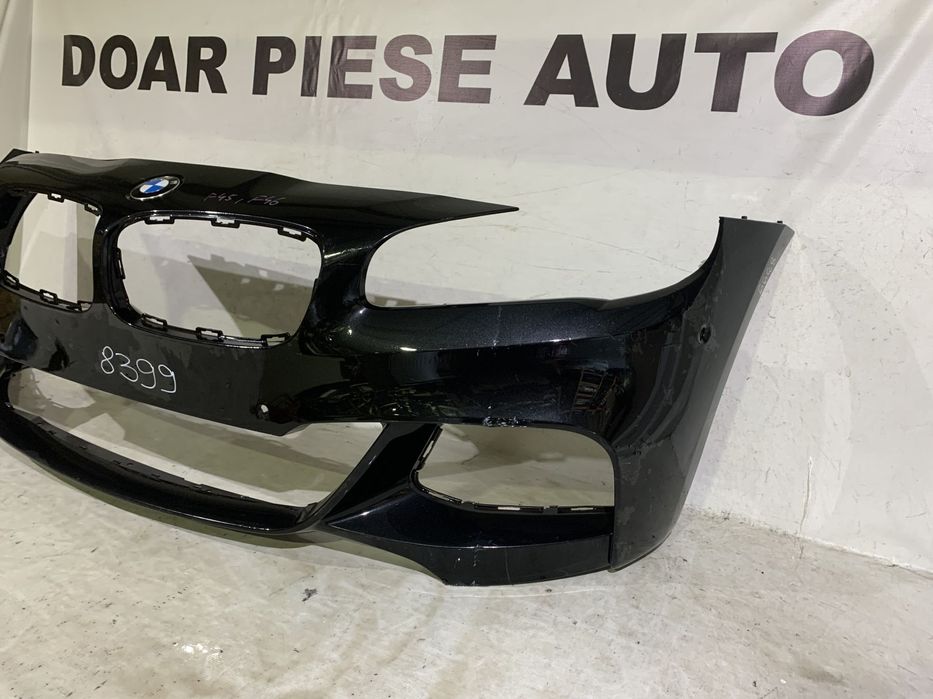 Bara fata BMW Seria 2, F45/F46, M-Sport, 2013, 2014, 2015, 2016, 2017, 2018, cod origine OE 51118057878.