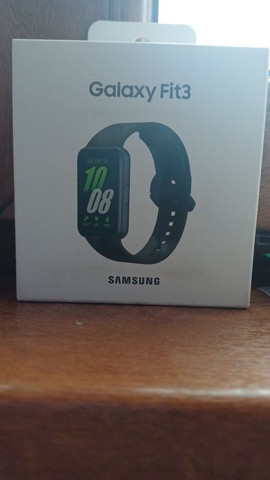 Samsung Fit3 гривна