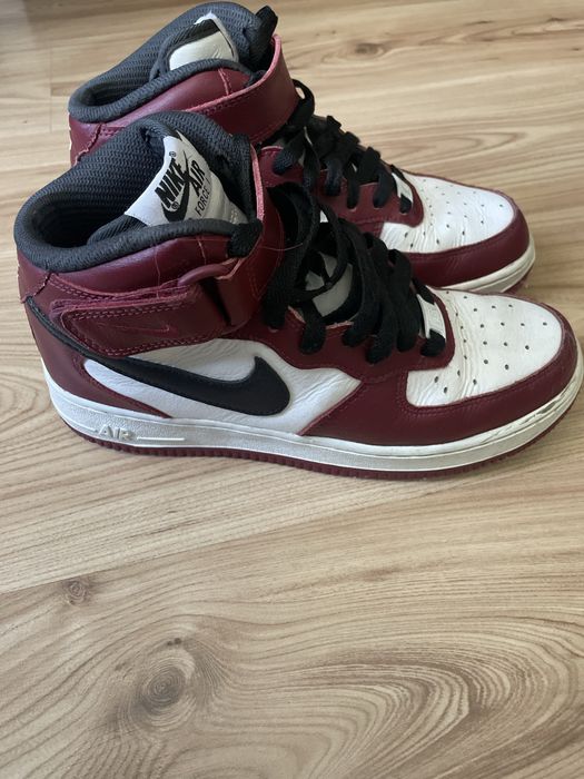 NIKE AIR FORCE 1/детски unısex кецове/маратонки 39