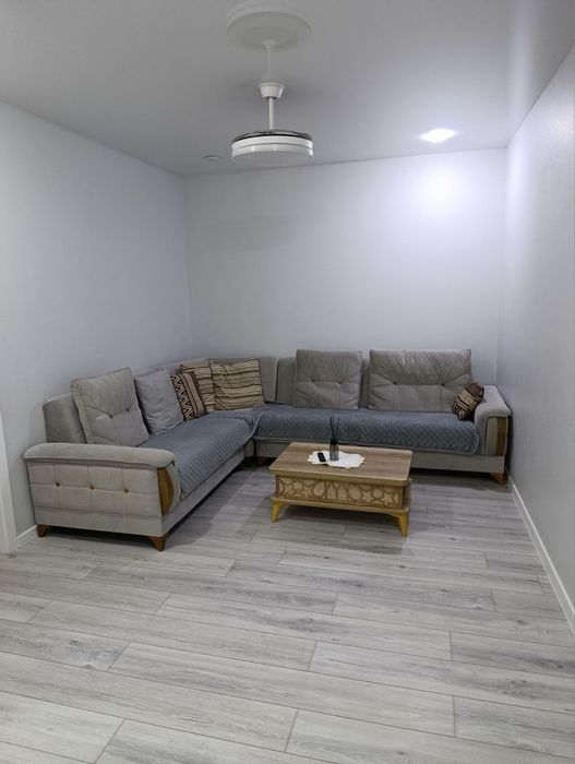 Сдается 3 ком ЖК Parkent Plaza. Паркентский. Тапоич Мост